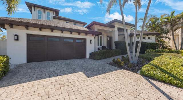 Photo of 597 Bay St, Palm Harbor, FL 34683