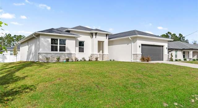 Photo of 5595 Delight Ave, North Port, FL 34288