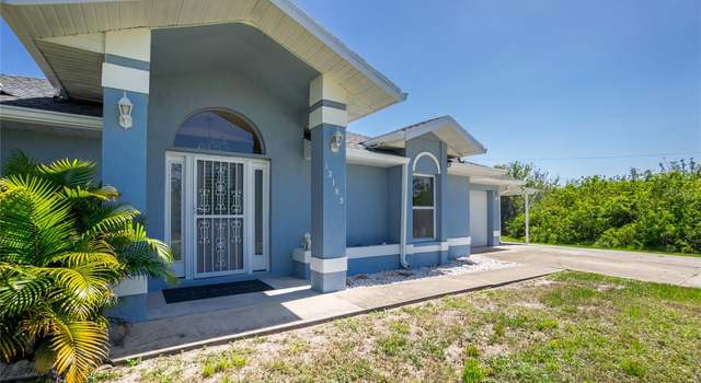 Photo of 12185 Weimar Ave, Port Charlotte, FL 33981