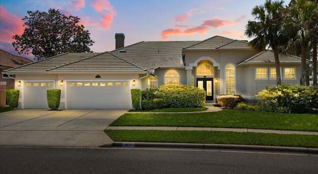 Photo of 115 Red Sky Ct, Lake Mary, FL 32746