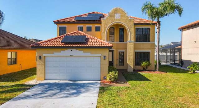 Photo of 3044 Camino Real Dr S, Kissimmee, FL 34744