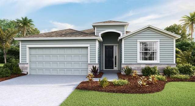 Photo of 17462 NW 173rd Rd, Alachua, FL 32615