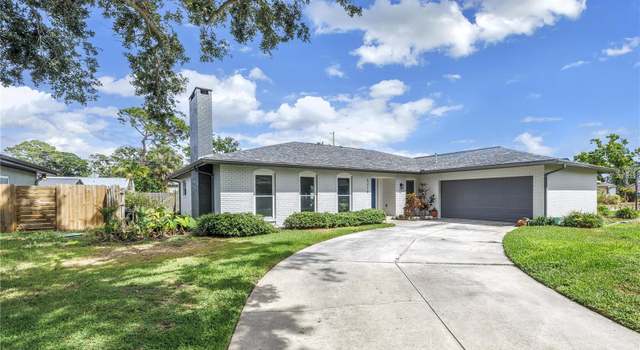 Photo of 5215 Denver St NE, Saint Petersburg, FL 33703