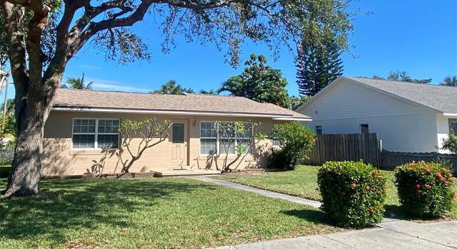 Photo of 212 42nd Ave, St Pete Beach, FL 33706