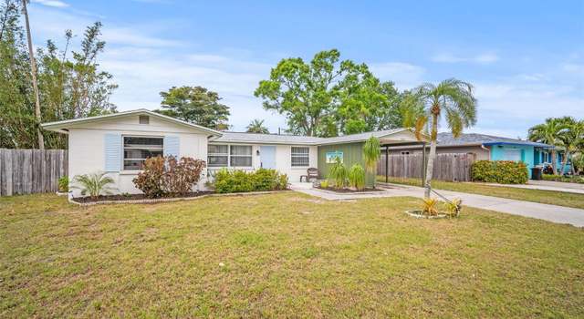 Photo of 2620 White Sands Dr, Sarasota, FL 34231