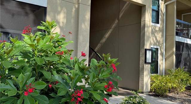 Photo of 4037 Crockers Lake Blvd #24, Sarasota, FL 34238