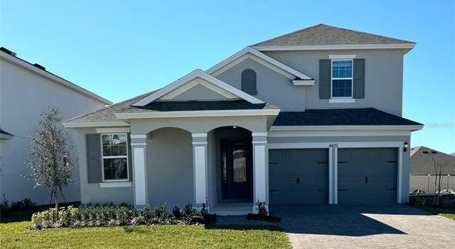 Photo of 4425 Lions Gate Ave, Clermont, FL 34711