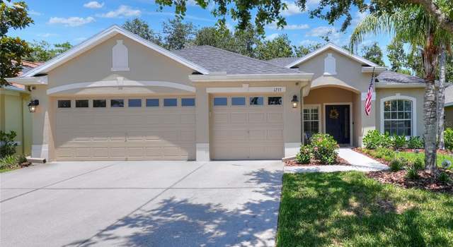 Photo of 1233 Emerald Hill Way, Valrico, FL 33594