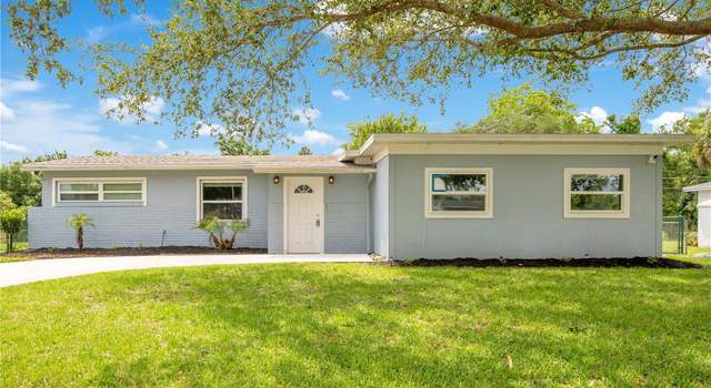 Photo of 1132 Crescent Dr, Titusville, FL 32796