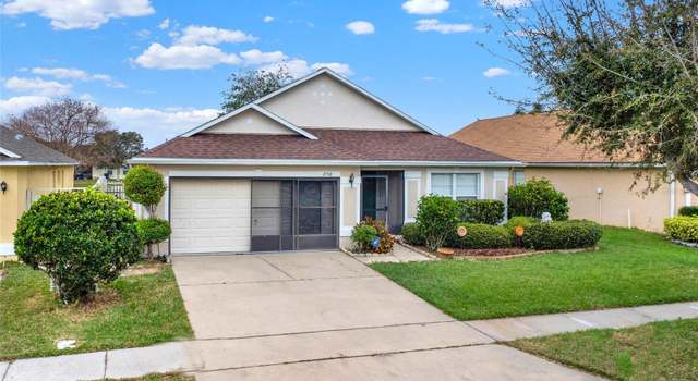 Photo of 2556 Brookstone Dr, Kissimmee, FL 34744