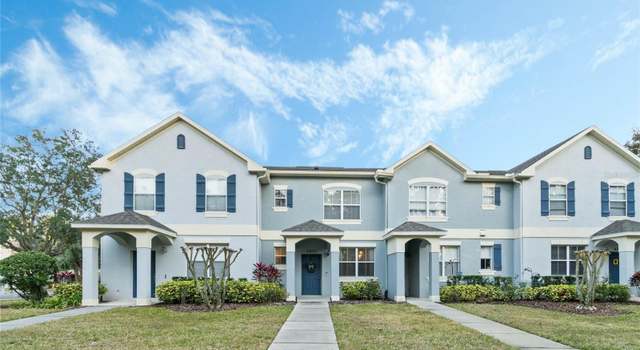 Photo of 8933 Newmarket Dr, Windermere, FL 34786