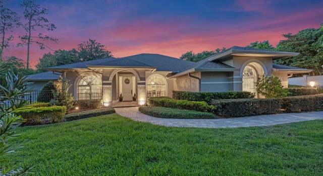 Photo of 5102 Round Tree Ct, Orlando, FL 32819