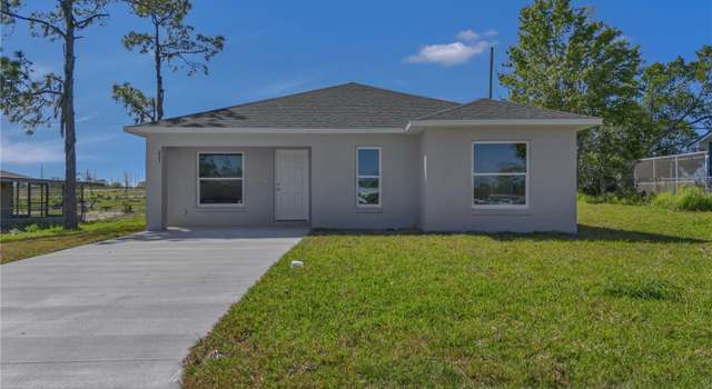 Photo of 225 Babson Dr, Babson Park, FL 33827