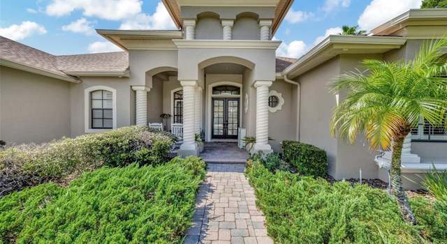Photo of 1535 Lake Polo Dr, Odessa, FL 33556