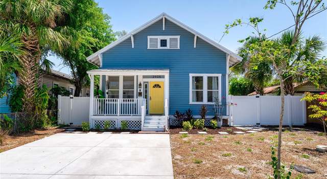 Photo of 3905 N Dartmouth Ave, Tampa, FL 33603
