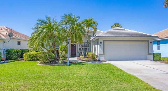 Photo of 2871 Royal Palm Dr, North Port, FL 34288
