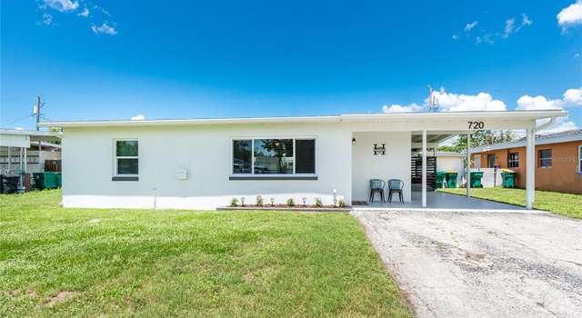 Photo of 720 Dalton Blvd, Port Charlotte, FL 33952