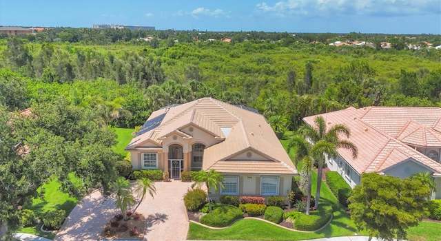 Photo of 5018 Bella Terra Dr, Venice, FL 34293