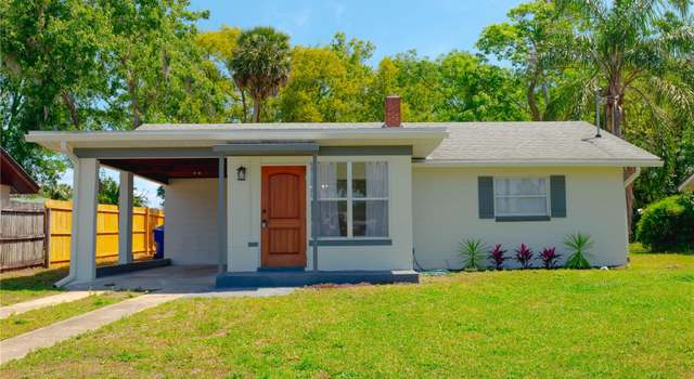 Photo of 624 N New Hampshire Ave, Tavares, FL 32778