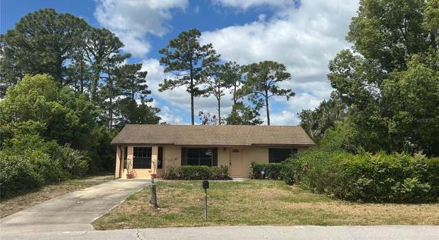 Photo of 1744 Whipple Dr, Deltona, FL 32738