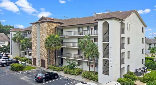 Photo of 2037 San Marcos Dr SE #443, Winter Haven, FL 33880