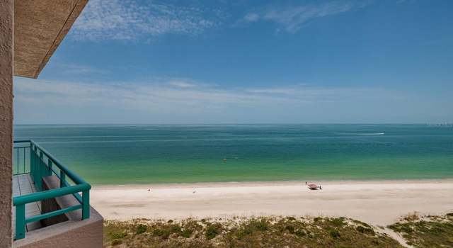 Photo of 1560 Gulf Blvd #1004, Clearwater Beach, FL 33767