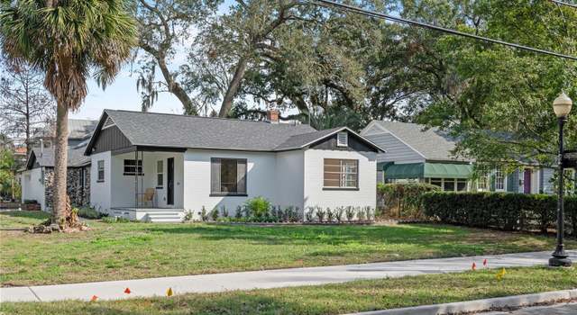 Photo of 400 Raehn St, Orlando, FL 32806