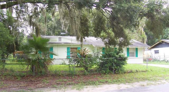 Photo of 5318 Parker St, Zephyrhills, FL 33542