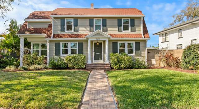 Photo of 3630 Foster Hill Dr N, St Petersburg, FL 33704