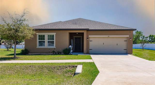 Photo of 733 Garden Oaks Sq, Seffner, FL 33584