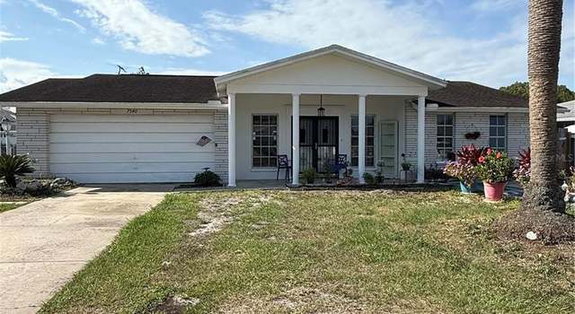 Photo of 7540 Briarwood Dr, Port Richey, FL 34668