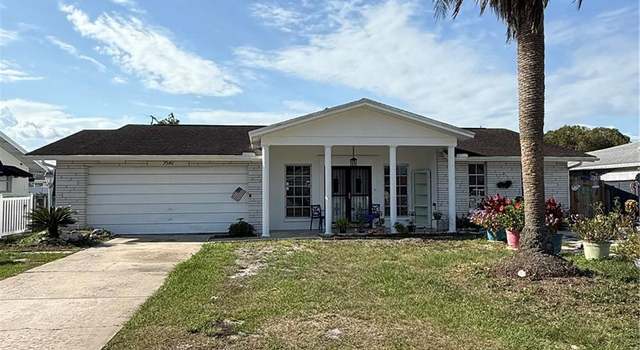 Photo of 7540 Briarwood Dr, Port Richey, FL 34668