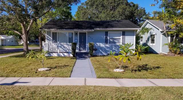 Photo of 777 51st Ave N, St Petersburg, FL 33703