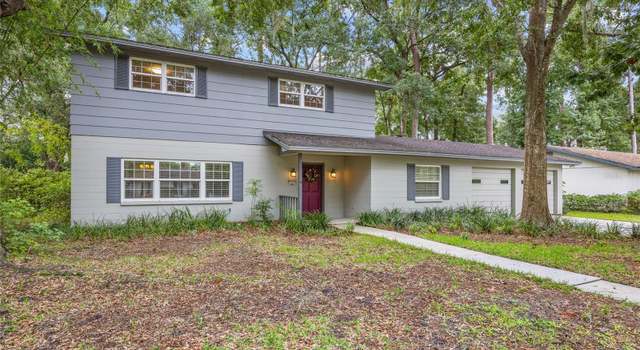 Photo of 1327 NW 52nd Ter, Gainesville, FL 32605