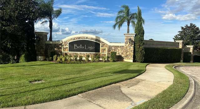 Photo of 1777 Bella Lago Dr, Clermont, FL 34711