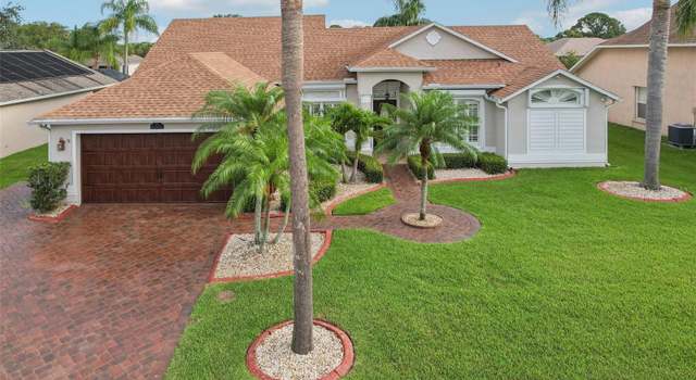 Photo of 970 Sabal Grove Dr, Rockledge, FL 32955