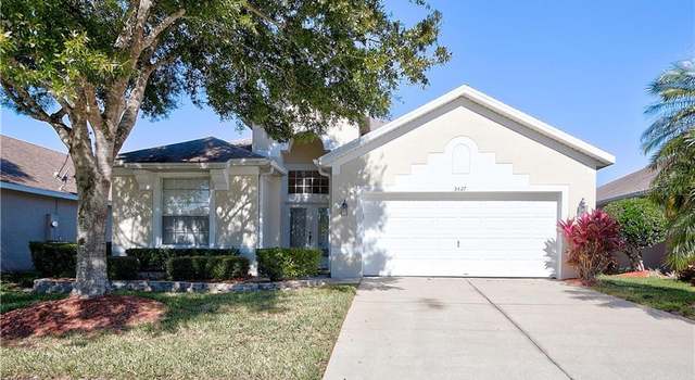 Photo of 3427 Fernwood Dr, Kissimmee, FL 34741