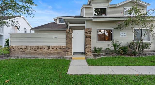 Photo of 3203 Rio Grande Trl, Kissimmee, FL 34741