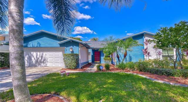 Photo of 15908 Country Pl, Tampa, FL 33624