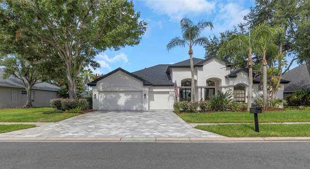 Photo of 4994 Jewell Ter, Palm Harbor, FL 34685