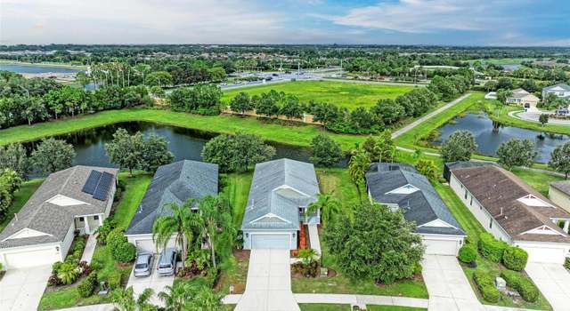 Photo of 12198 Longview Lake Cir, Bradenton, FL 34211