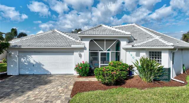 Photo of 1207 Islamorada Blvd, Punta Gorda, FL 33955