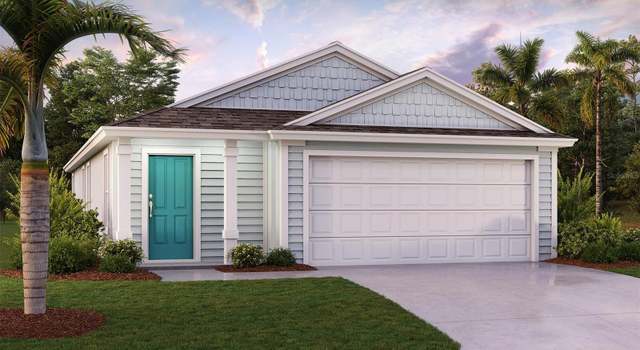 Photo of 806 Grand Reserve Dr, Bunnell, FL 32110