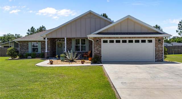 Photo of 830 SW Chesterfield Cir, Lake City, FL 32024