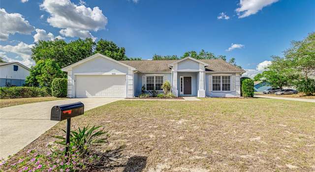 Photo of 3252 Big Valley Dr, Lakeland, FL 33812