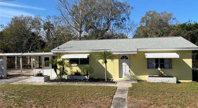 Photo of 1208 Pat Ave, New Smyrna Beach, FL 32168