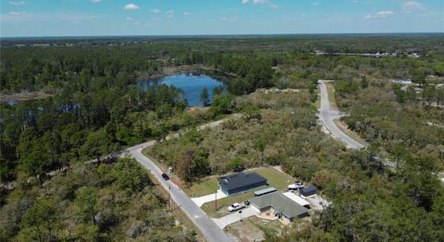 Photo of 160 Fisher Way Trl, Ocklawaha, FL 32179