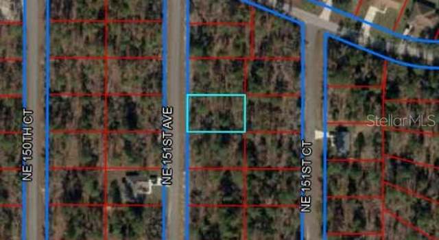 Photo of NE 151st Ave, Williston, FL 32696