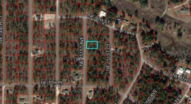 Photo of NE 151st Ave, Williston, FL 32696
