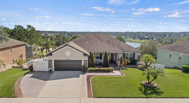Photo of 2341 Golden Aster St, Clermont, FL 34711